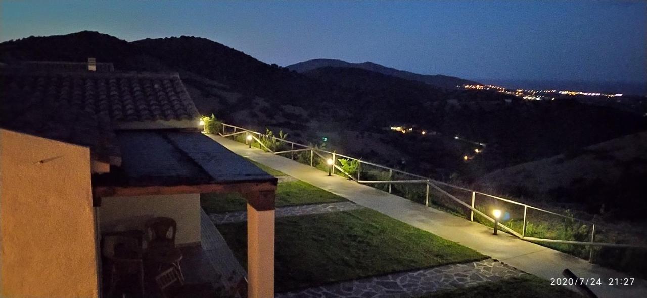 Azienda Agrituristica La Janna di la Faj Budoni Esterno foto
