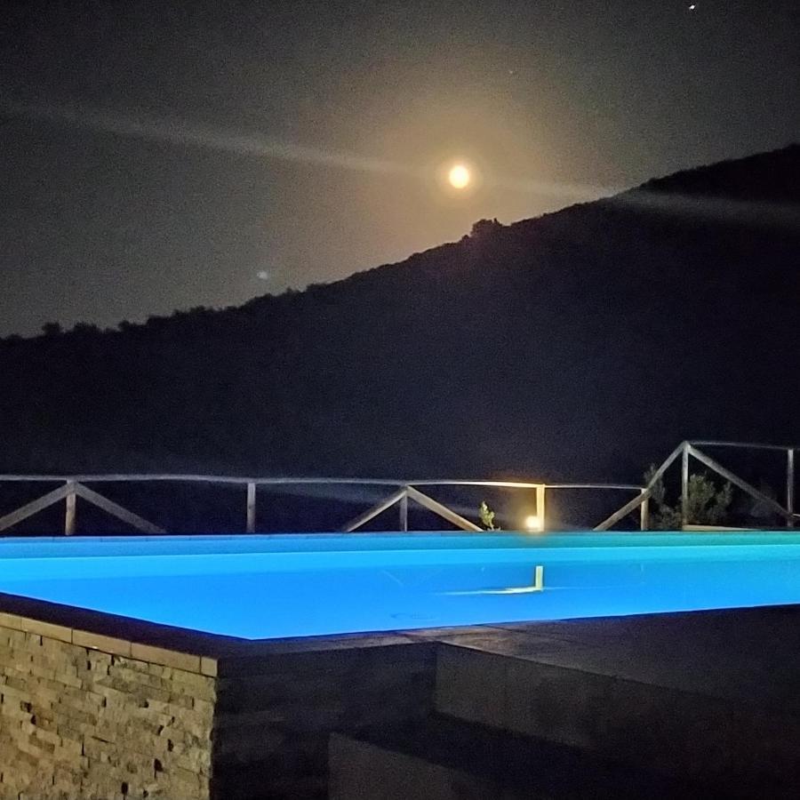 Azienda Agrituristica La Janna di la Faj Budoni Esterno foto