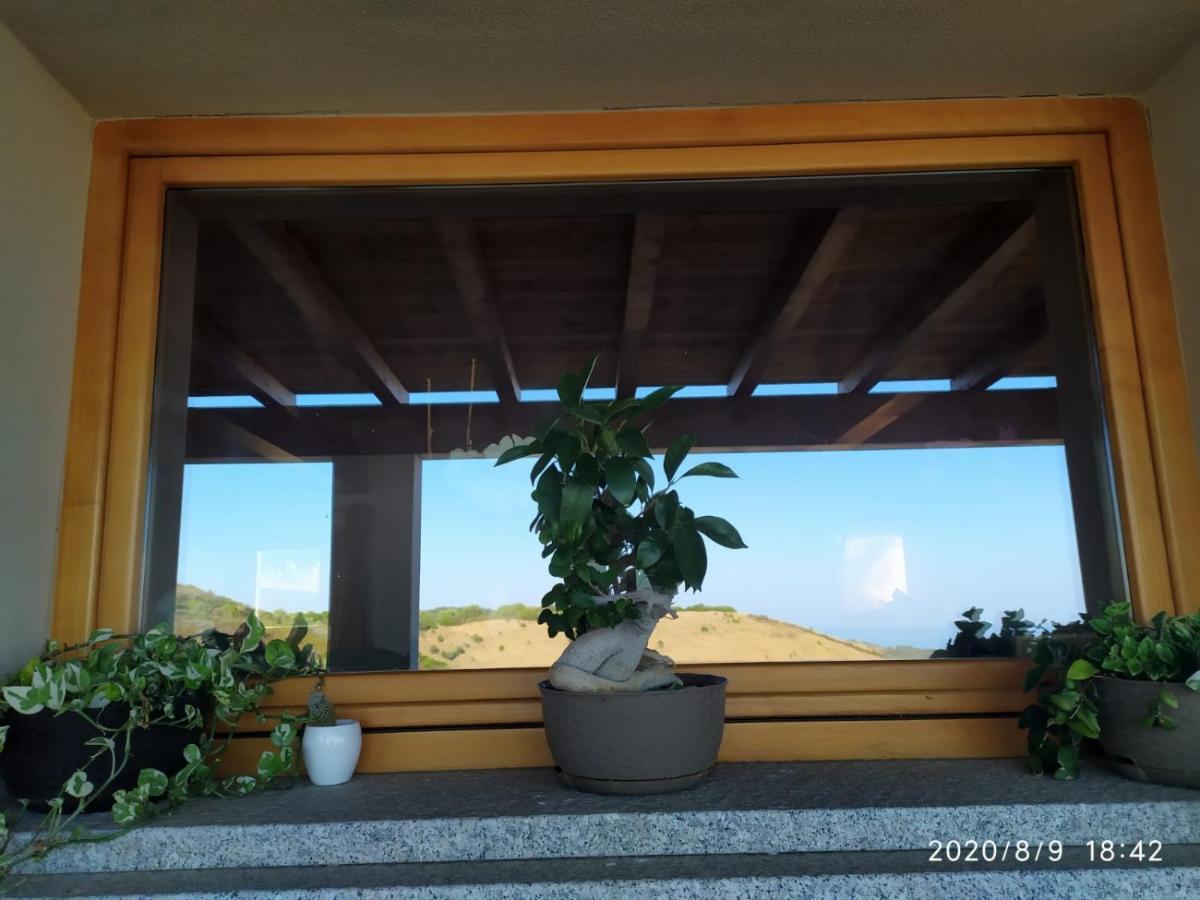 Azienda Agrituristica La Janna di la Faj Budoni Esterno foto