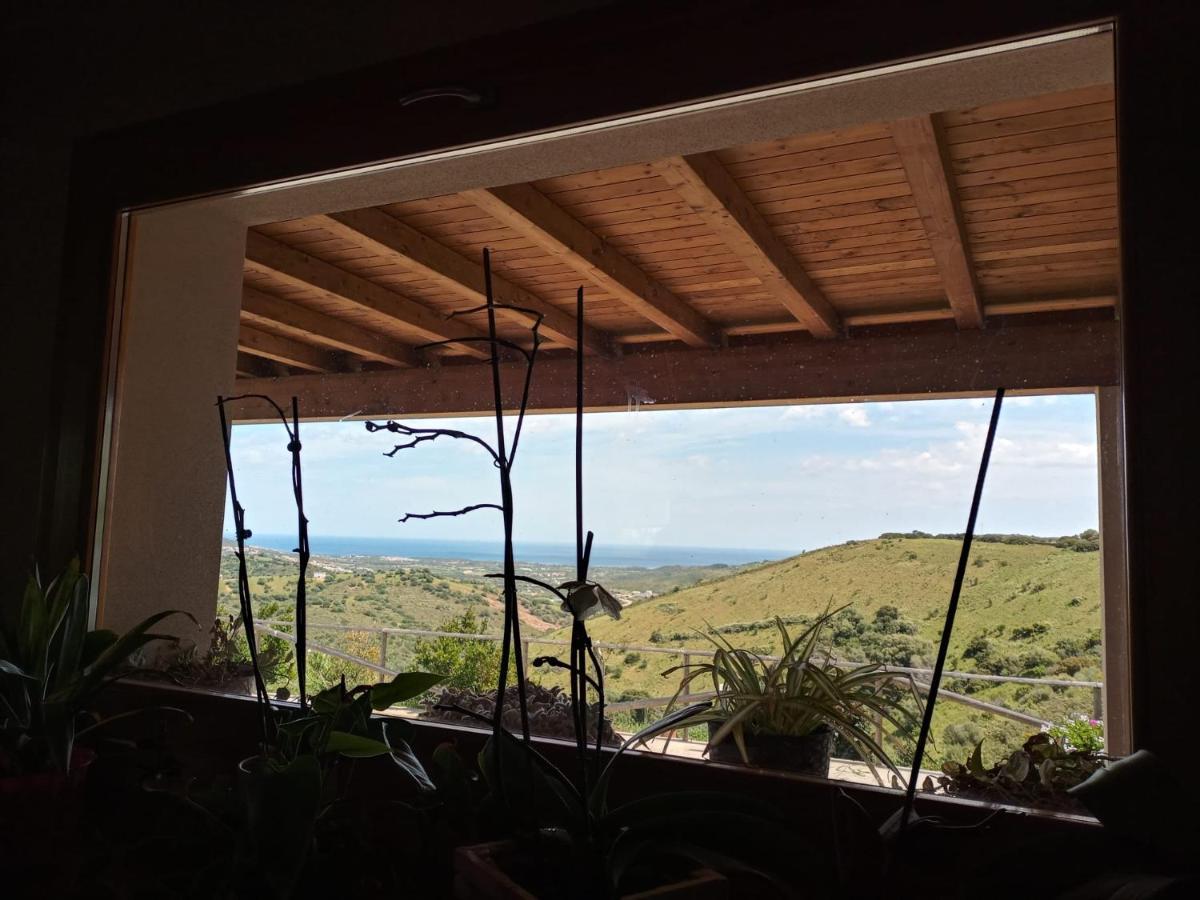 Azienda Agrituristica La Janna di la Faj Budoni Esterno foto