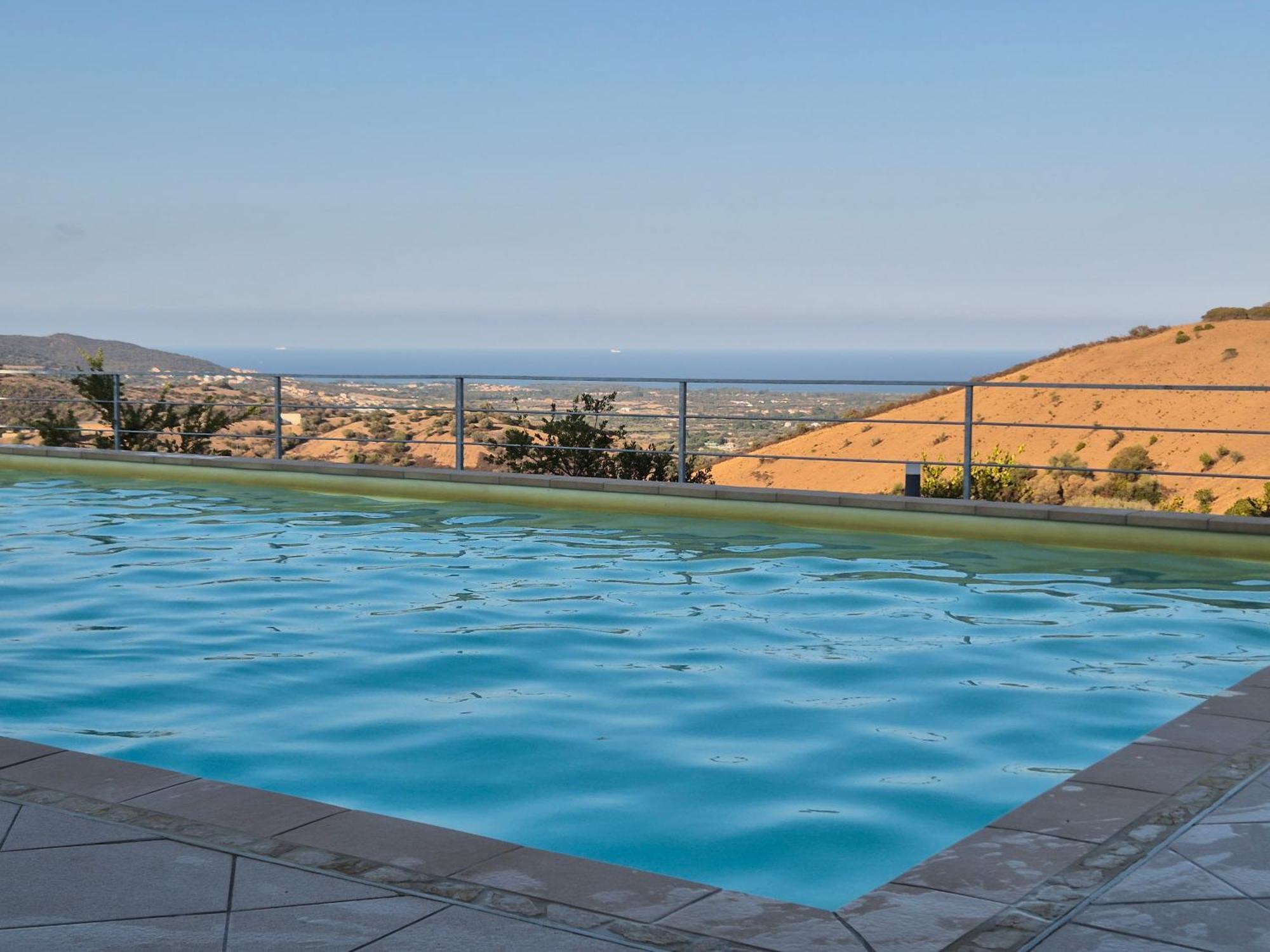 Azienda Agrituristica La Janna di la Faj Budoni Esterno foto