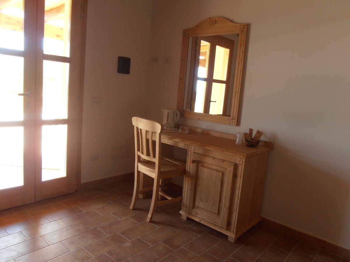Azienda Agrituristica La Janna di la Faj Budoni Esterno foto