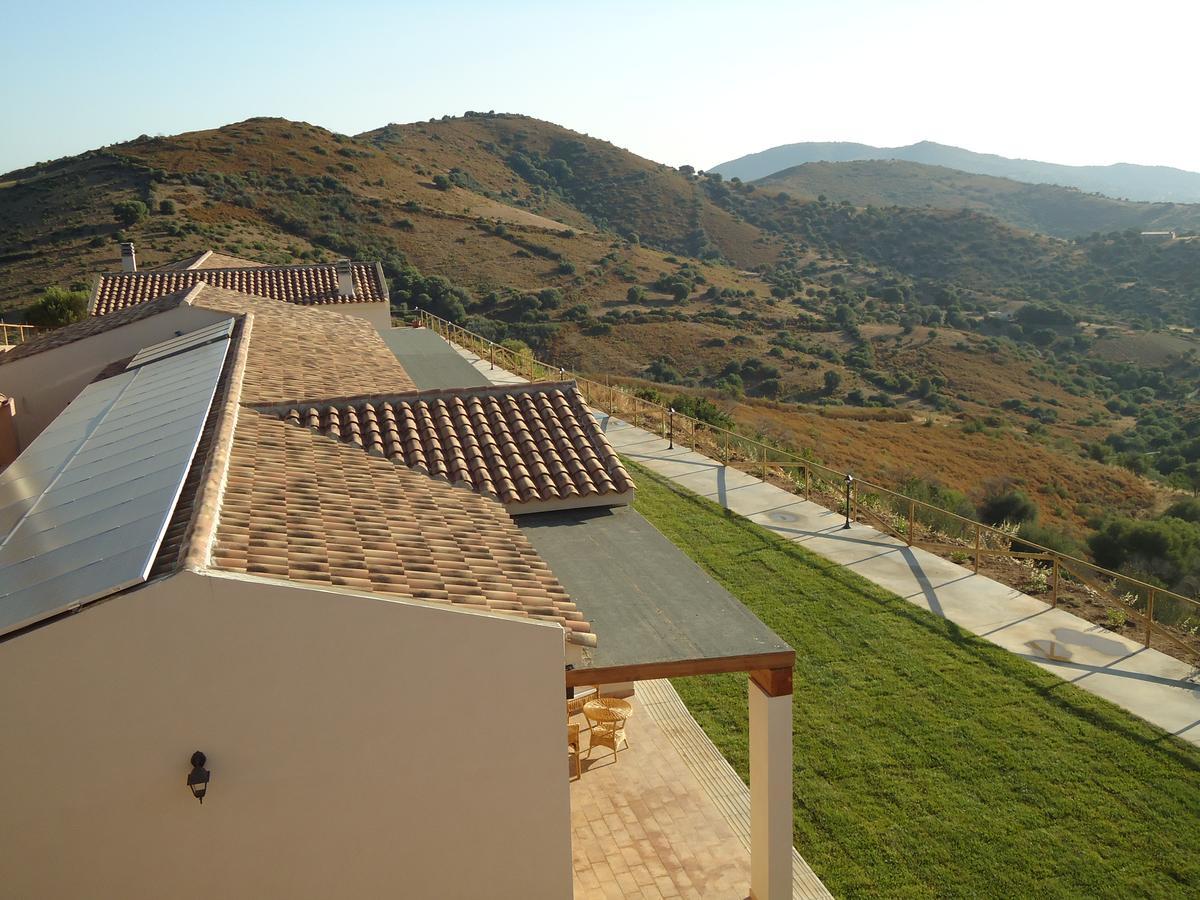 Azienda Agrituristica La Janna di la Faj Budoni Esterno foto