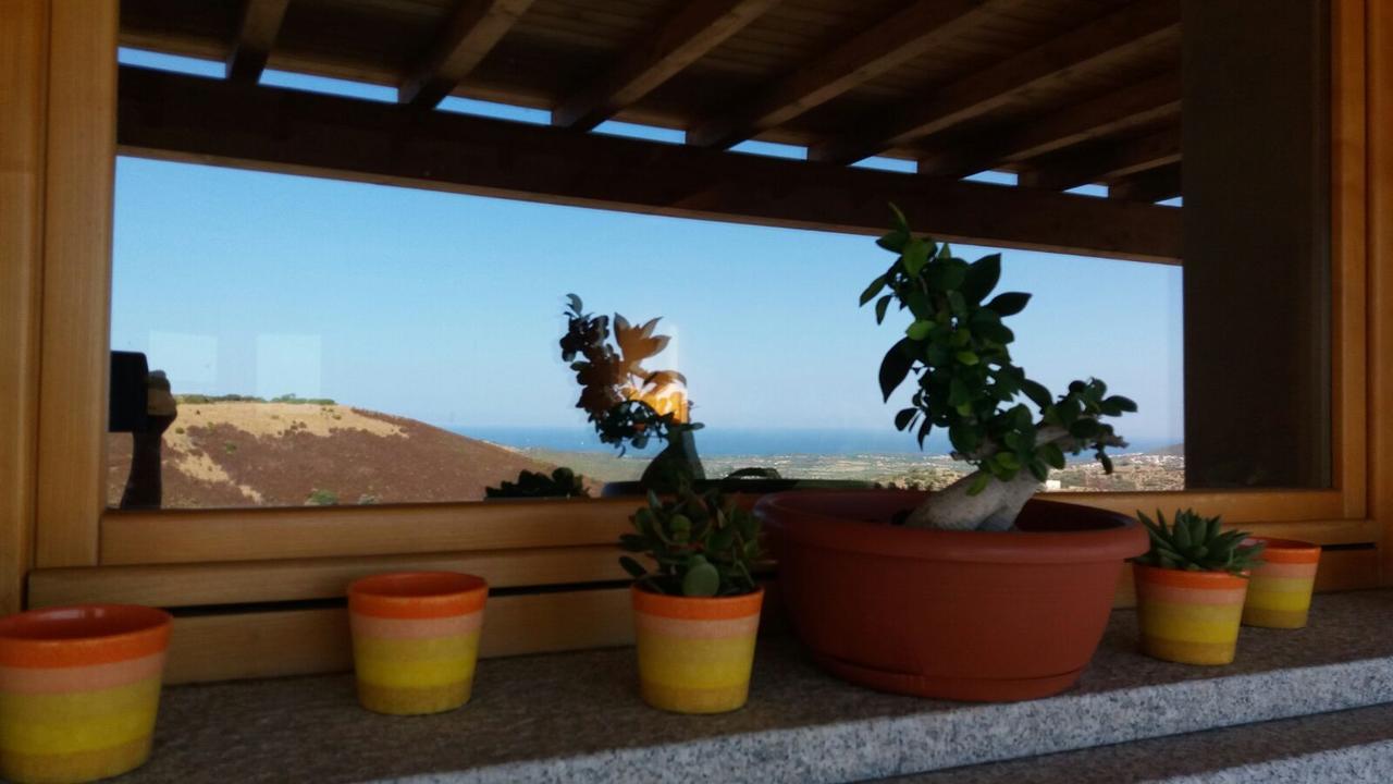 Azienda Agrituristica La Janna di la Faj Budoni Esterno foto