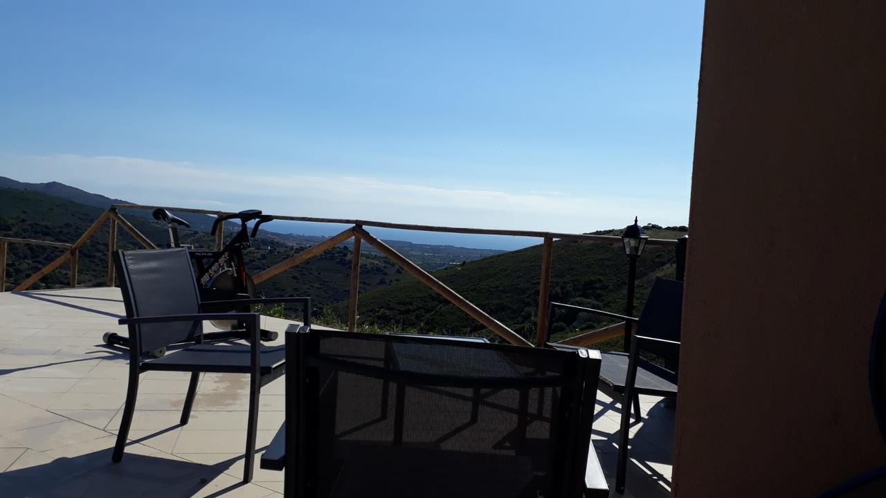 Azienda Agrituristica La Janna di la Faj Budoni Esterno foto