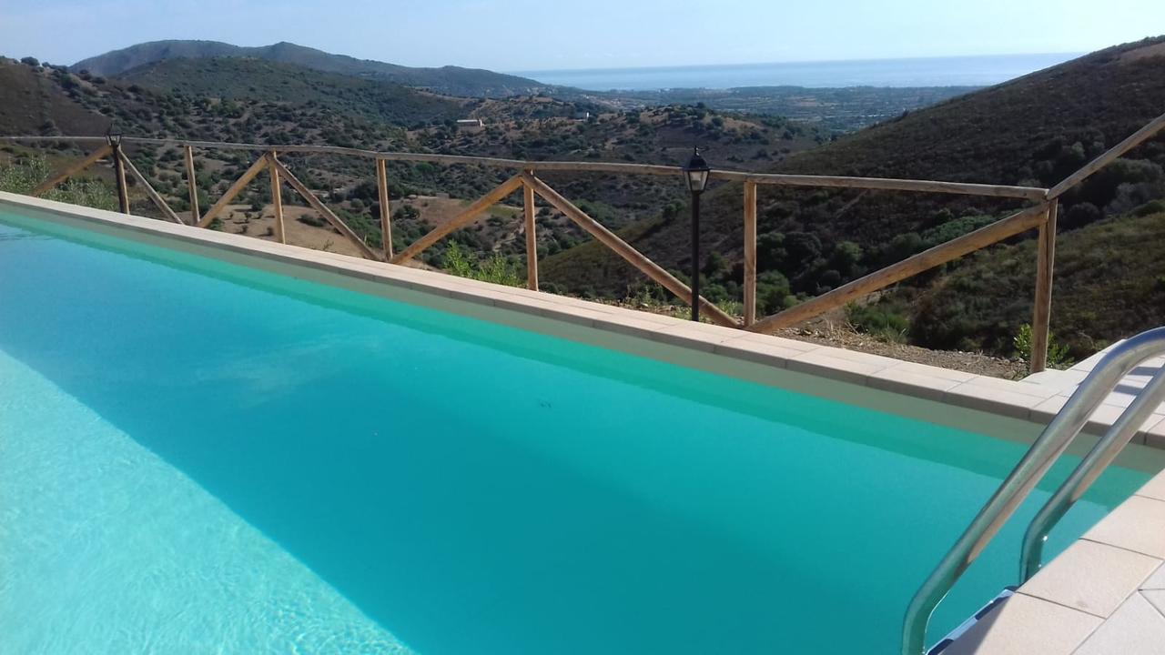 Azienda Agrituristica La Janna di la Faj Budoni Esterno foto