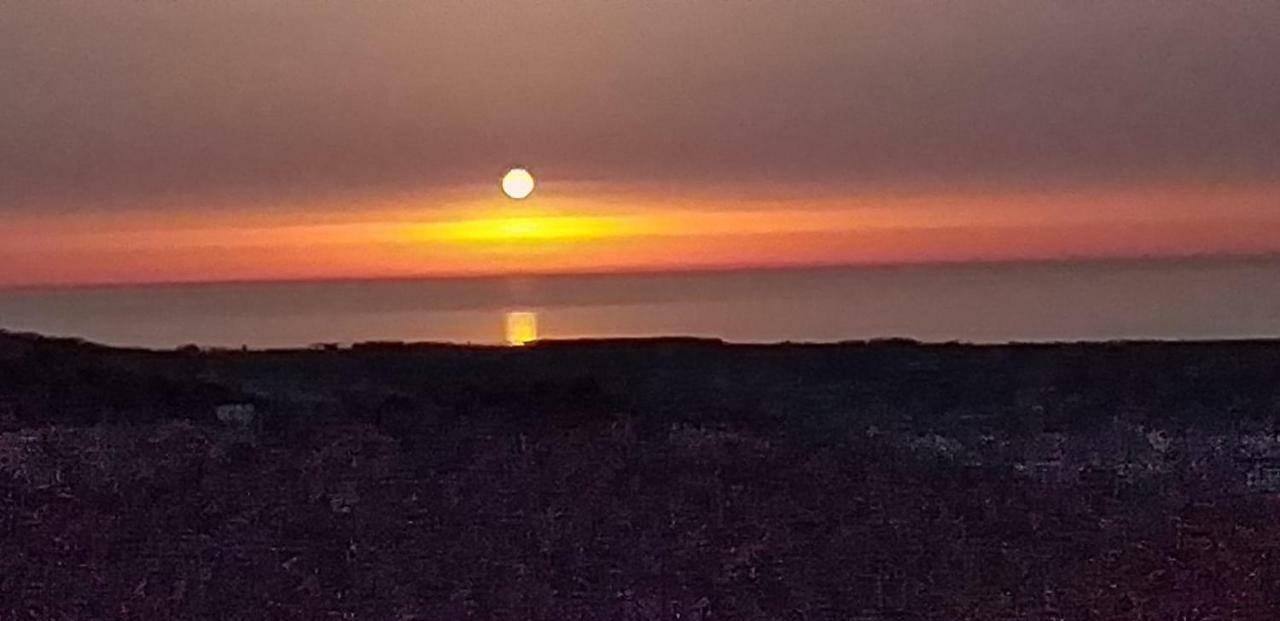 Azienda Agrituristica La Janna di la Faj Budoni Esterno foto